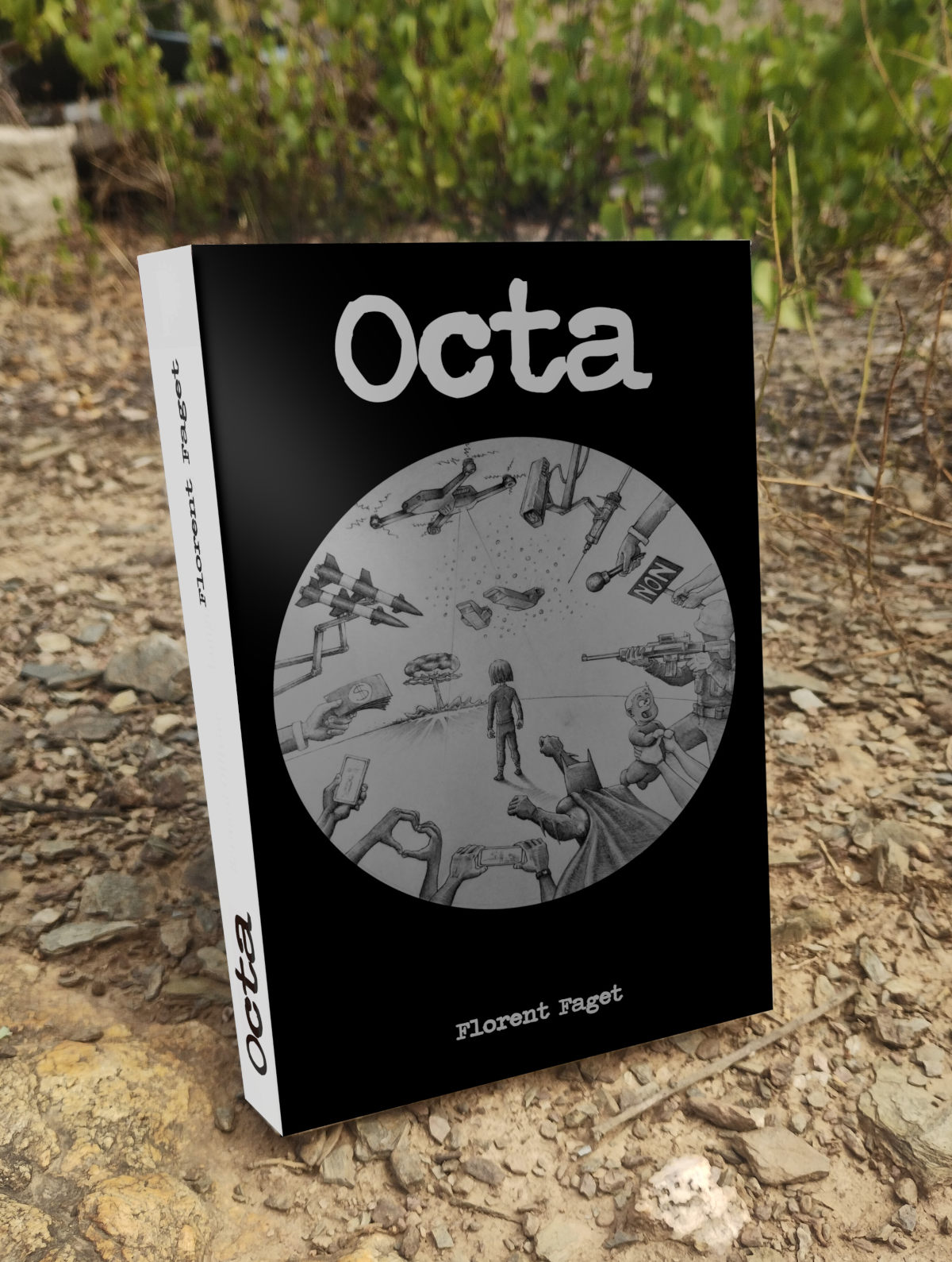 Livre Octa